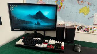 Продам компьютер срочно дешево