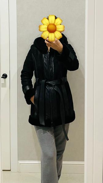 Продам дубленку