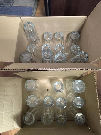 Продам стаканы