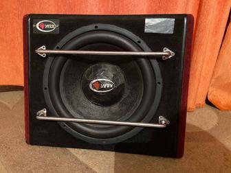 Продам сабвуфер