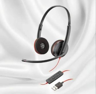 Продам гарнитуру(наушники)