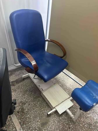 Кресло для педикюра