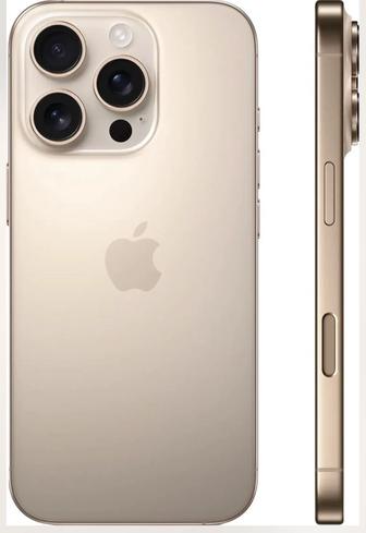 Apple 16 pro max 256 gold