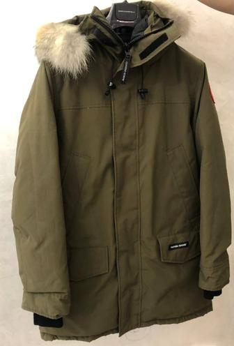 Пуховик Canada Goose