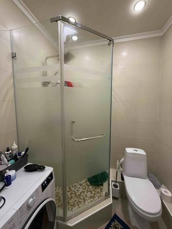 Душевая кабина