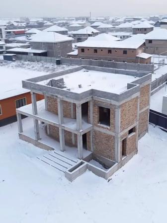 Строительство домов под ключ