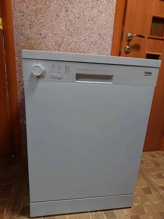 Посудомоечная машина