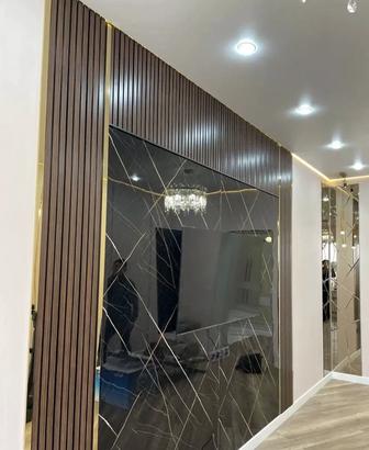 Ремонт под ключ. Гарантия качество.