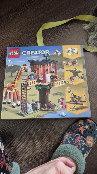 Продам детский конструктор Lego