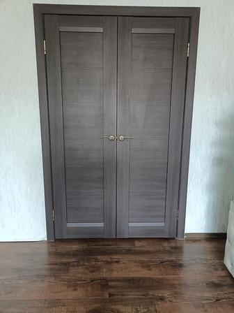 Продам межкомнатные двери