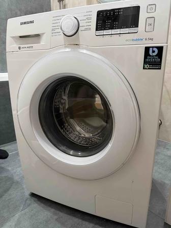 Продам стиральную машину