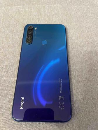 Redmi note 8 64гб