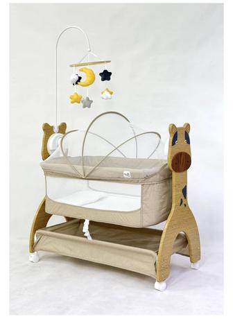 Продам колыбель