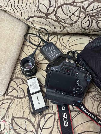 Фотоаппарат