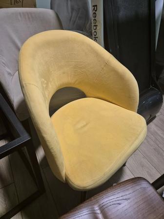 Продам кресла