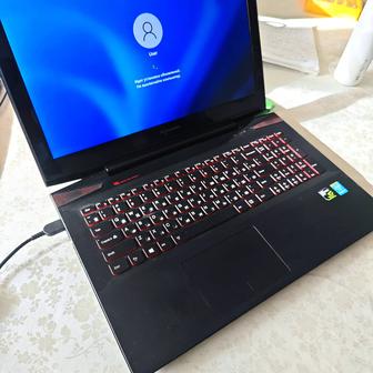 Ноутбук Lenovo IdeaPad Y50-70