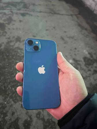 Айфон 13 512гб