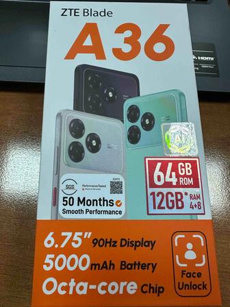 Продам новый сотовый телефон