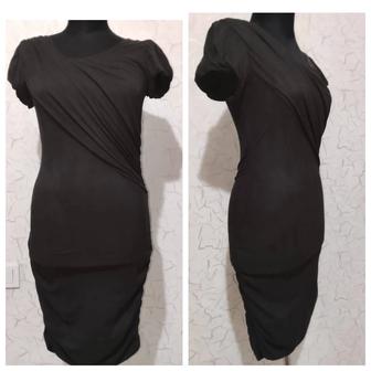 Платье мини