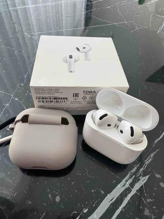 Airpods4 сатылады