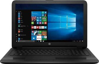 HP 3165NGW. 128GB. AMD E2 7110 APU. Radeon R2 Graphics. Магазин Red Geek