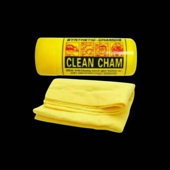 Салфетки Clean Cham
