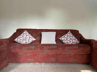 Продается диван с креслом