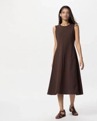 Платья Uniqlo