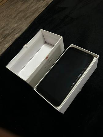 Продам телефон HUAWEI Y5p