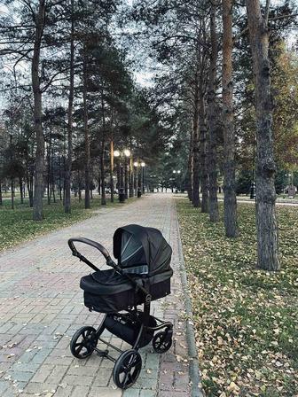 Продам коляску
