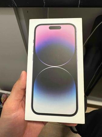 Айфон 14 про 256г