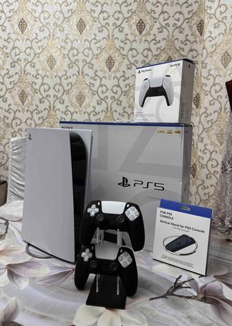 PlayStation 5