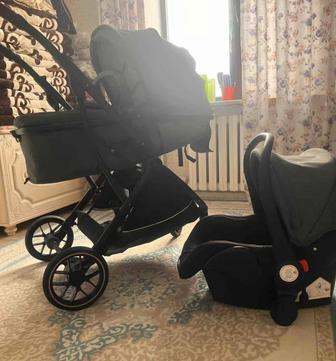 Продам коляску