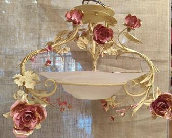 Люстрожковаяа 3 р