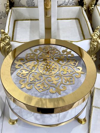 Тойбастар, корзины