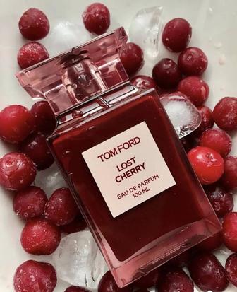 Tom Ford Lost Cherry