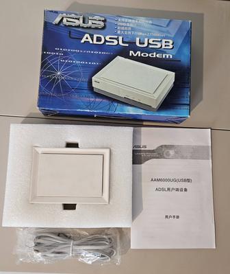 ADSL Модем