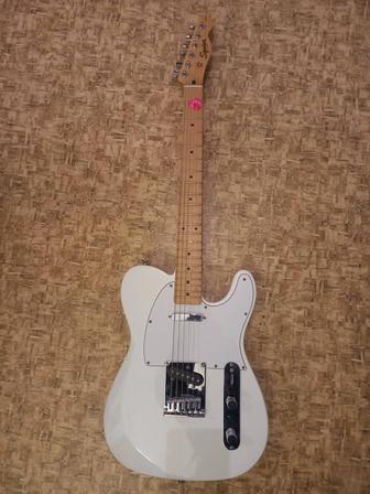 Электрогитара Squier telecaster