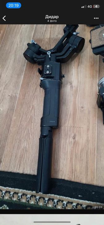 Стабилизатор Ронин SC