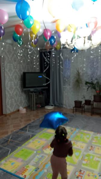 Няня для ваших деток