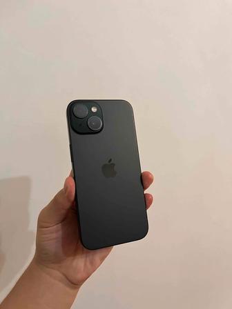 iPhone 15 128GB 89%. Без Ремонта!
