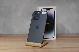 iPhone 14 Pro Max 256 GB / 100% akb