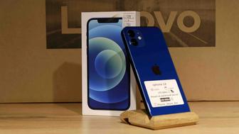 iPhone 12 128 GB / 100% akb