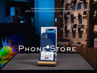 iPhone 12 128 GB / 100% akb
