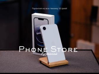 iPhone 16e / 128 GB с гарантией