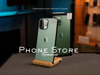 iPhone 13 Pro Max гарантия 30 дней
