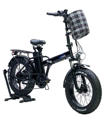 Электровелосипед 170к