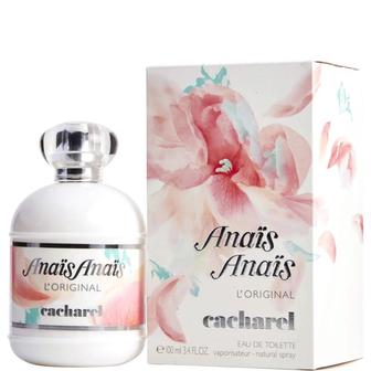 CACHAREL anas anas духи