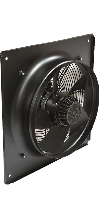 Вентиляция, Зонты, Воздуховоды, Вытяжка