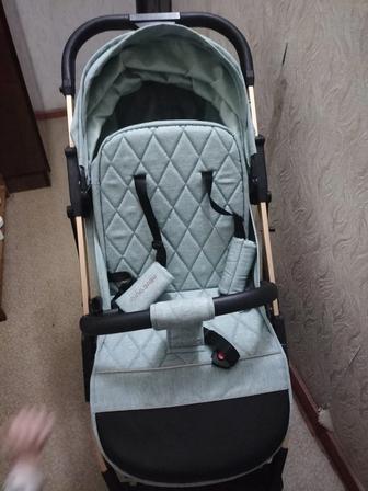 Продам детскую коляску
